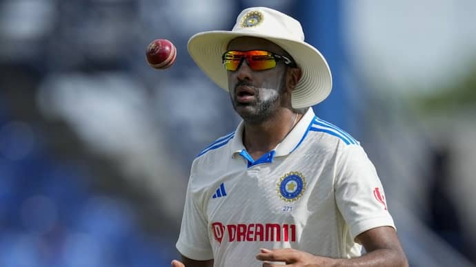 IND vs ENG | Ravi Ashwin All Set To Reach 'This' Unique Record vs England