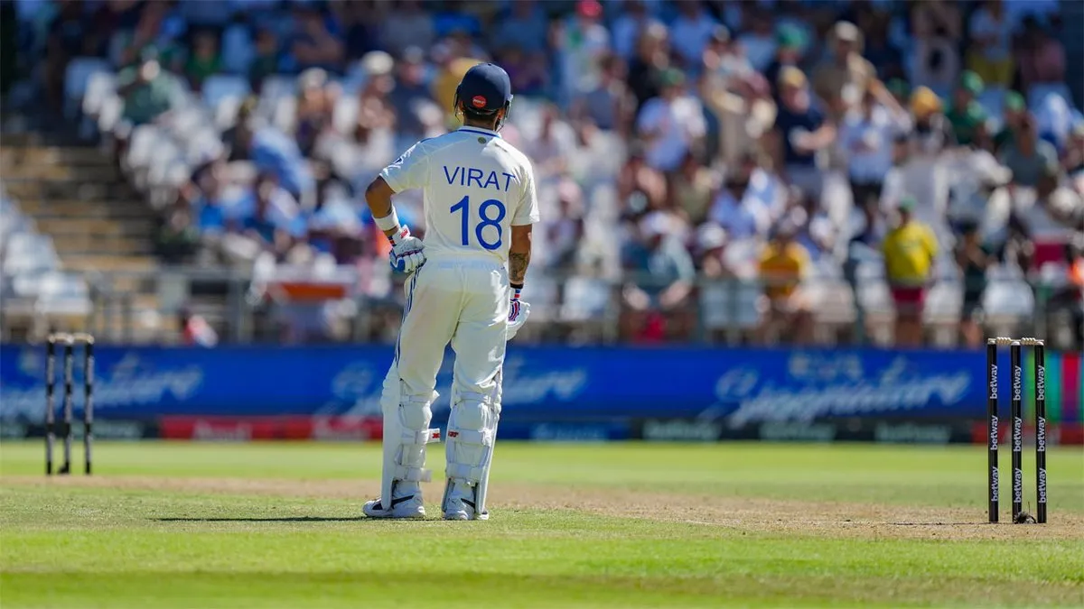Virat Kohli Withdraws From First Two England Tests Due To Personal Reasons