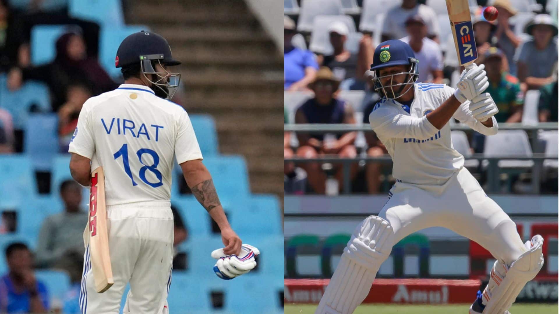 Virat Kohli Ruled Out, Shreyas Iyer In; Here’s India’s Probable Playing XI For 1st Test Vs ENG
