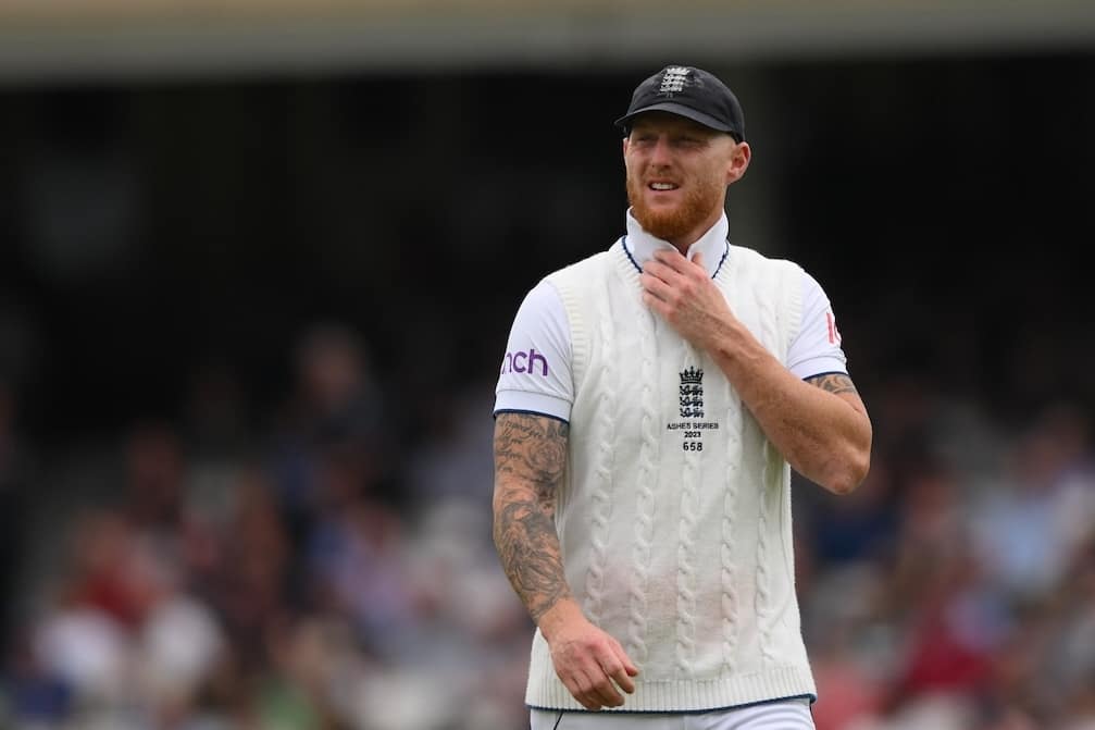 Ben Stokes Doubtful; Here’s England’s Probable Playing XI For 1st Test Vs India