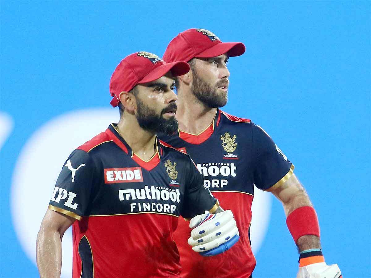 RCB Superstar Under Investigation After Hospital Visit In Night Out Chaos