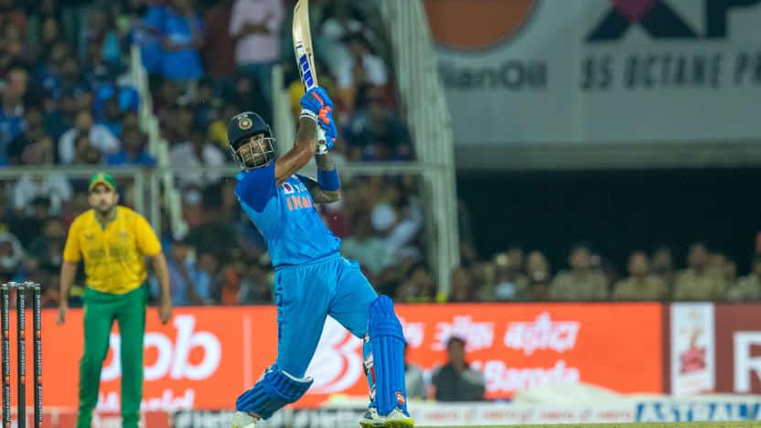 Kohli, Rohit Excluded; SKY Named Captain As ICC Reveals Men's T20I Team Of 2023