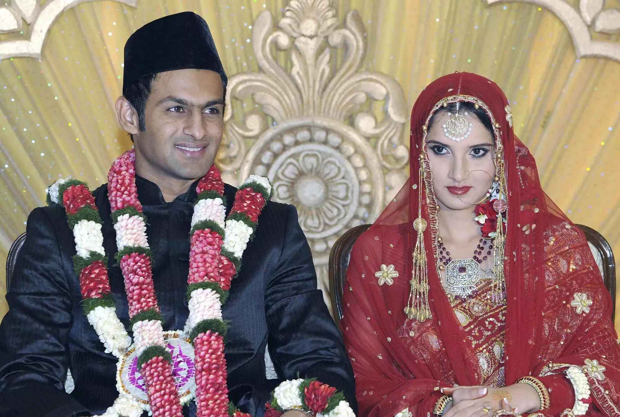 Did Shoaib Malik Cheat On Sania Mirza? Report Explains Details Of Affair With Sana Javed