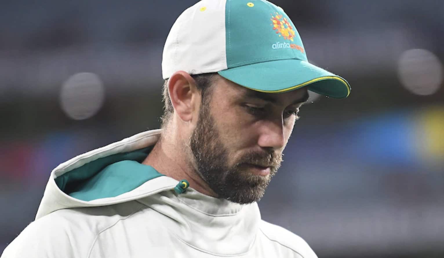 What Happened To Glenn Maxwell? Is The RCB All-Rounder Out Of IPL 2024?