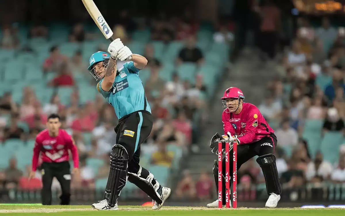 BBL 13 Final, SIX vs HEA | Playing 11 Prediction, Cricket Tips, Preview & Live Streaming