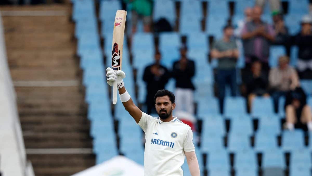KL Rahul To Play As Pure Batter As Dravid Hints At India's Playing XI For 1st Test vs ENG