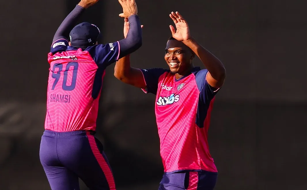 Cricket Fantasy Predictions Today | SA20 League 2024 | JSK vs PRC, Match 13 - Cricket Exchange Fantasy Teams