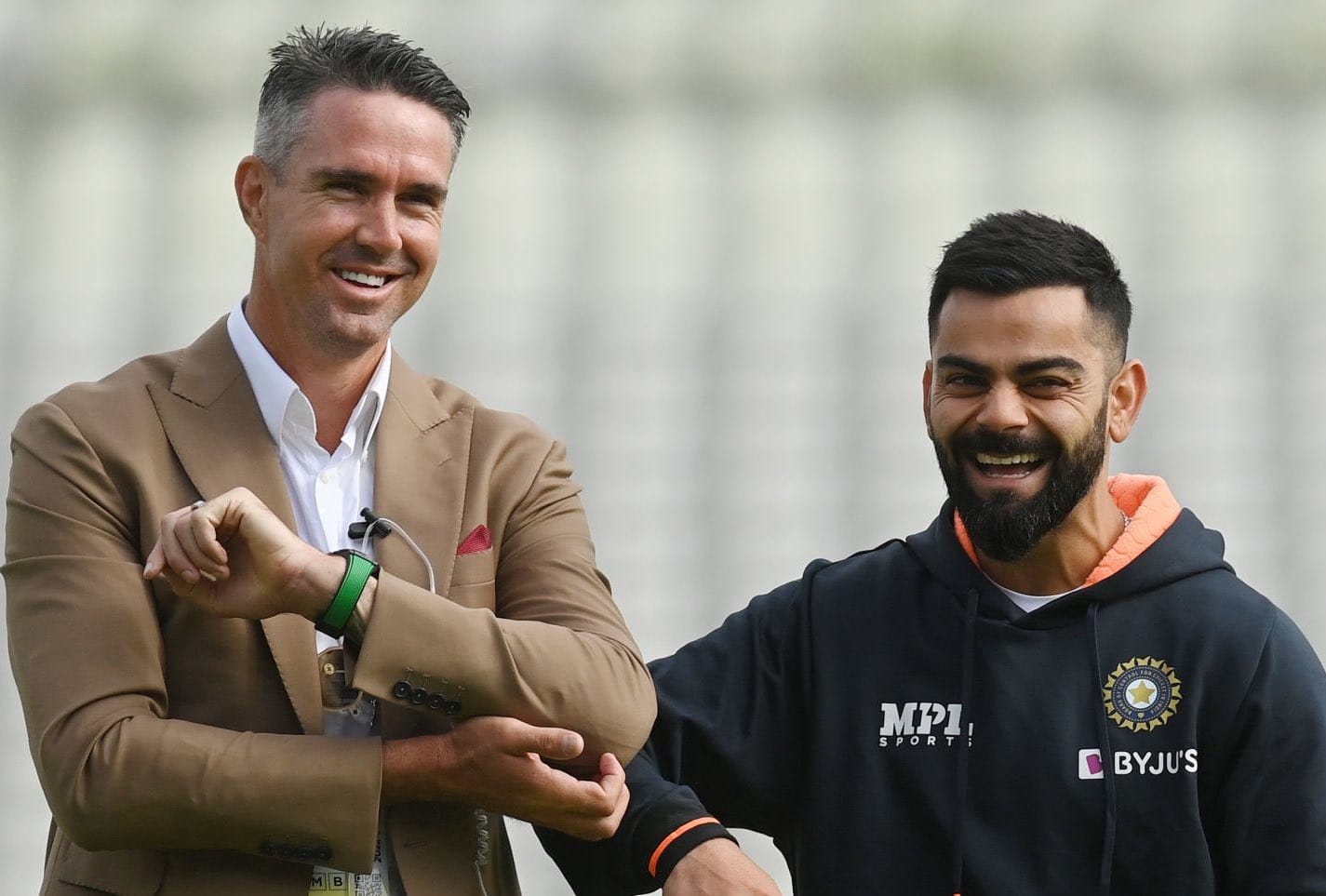 When Kevin Pietersen Revealed His Advice To 'Out-Of-Form' Virat Kohli