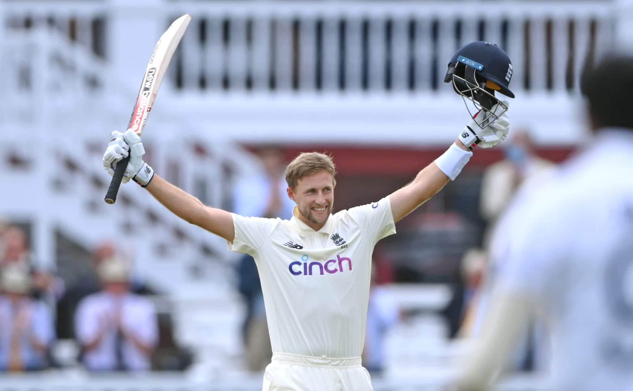 What Is Joe Root's Test Record In India? Here's What Numbers Tell
