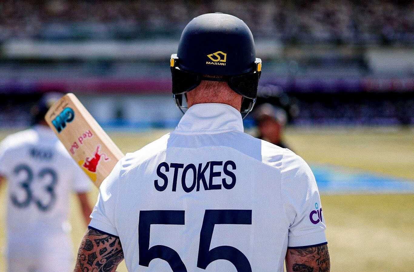 What Is Ben Stokes' Test Record In India? Here's What Numbers Tell