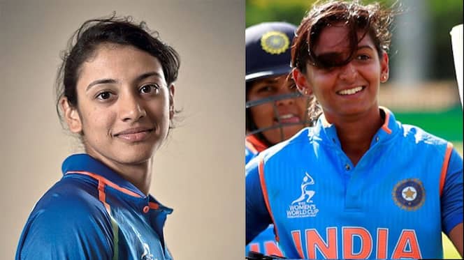No Indians Included As ICC Announces Women's ODI Team Of The Year 2023
