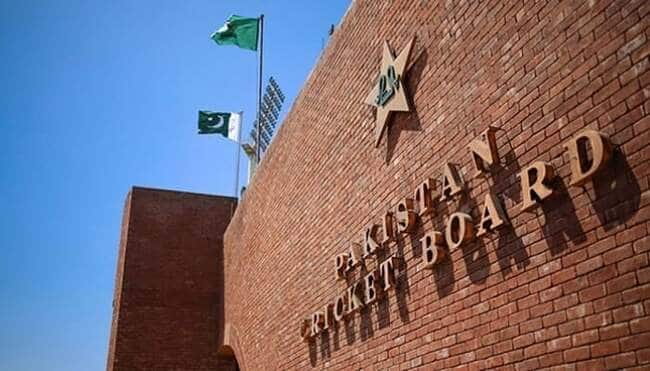 Shah Khawar Named New Pakistan Cricket Board Interim Chief