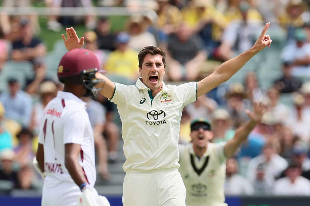 AUS vs WI, 2nd Test | Playing 11 Prediction, Cricket Tips, Preview & Live Streaming