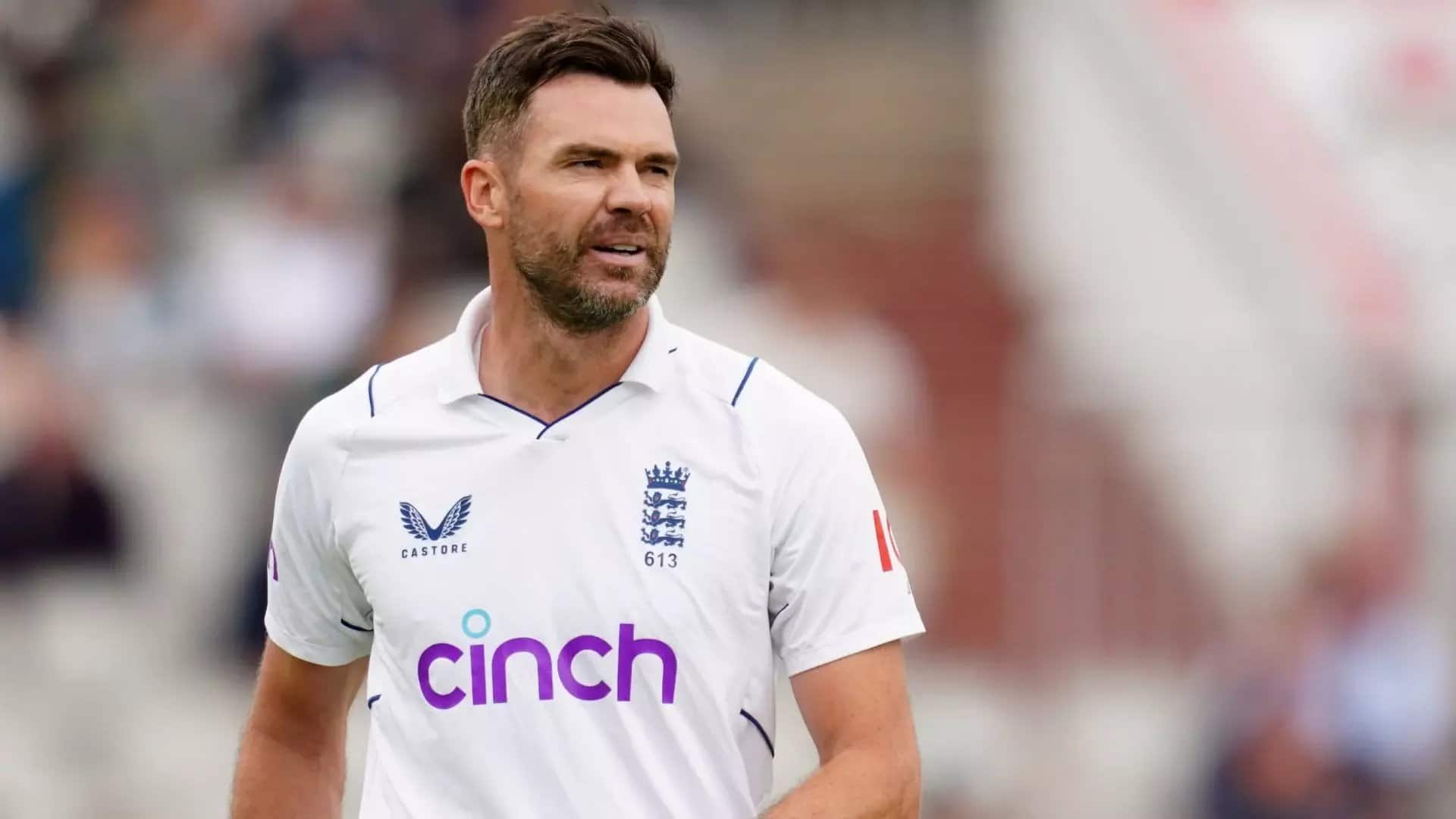 No James Anderson, 3 Spinners & Joe Root To Lead Attack In England’s Playing XI vs India