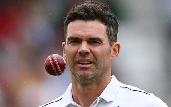 James Anderson On Verge Of Creating History vs IND; Shane Warne Record In Danger
