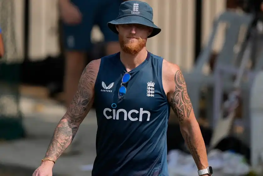 Will England’s Bazball Act As The Success Mantra For This Tour To India?