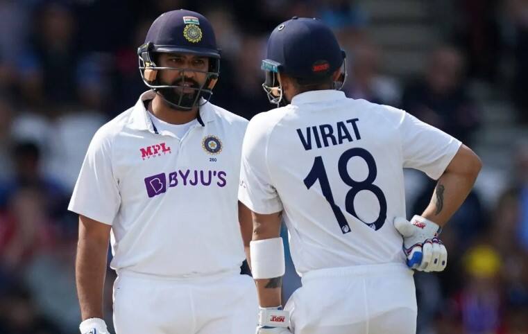 Highest Indian Run-Scorers In Last Four IND vs ENG Test Series