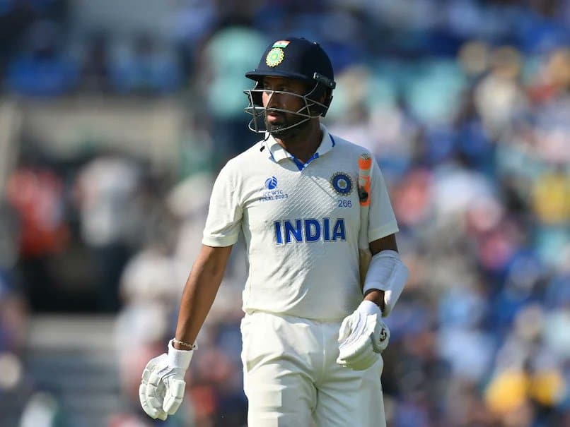 Why Was Rajat Patidar Picked Ahead Of Pujara For ENG Tests? Rohit Answers