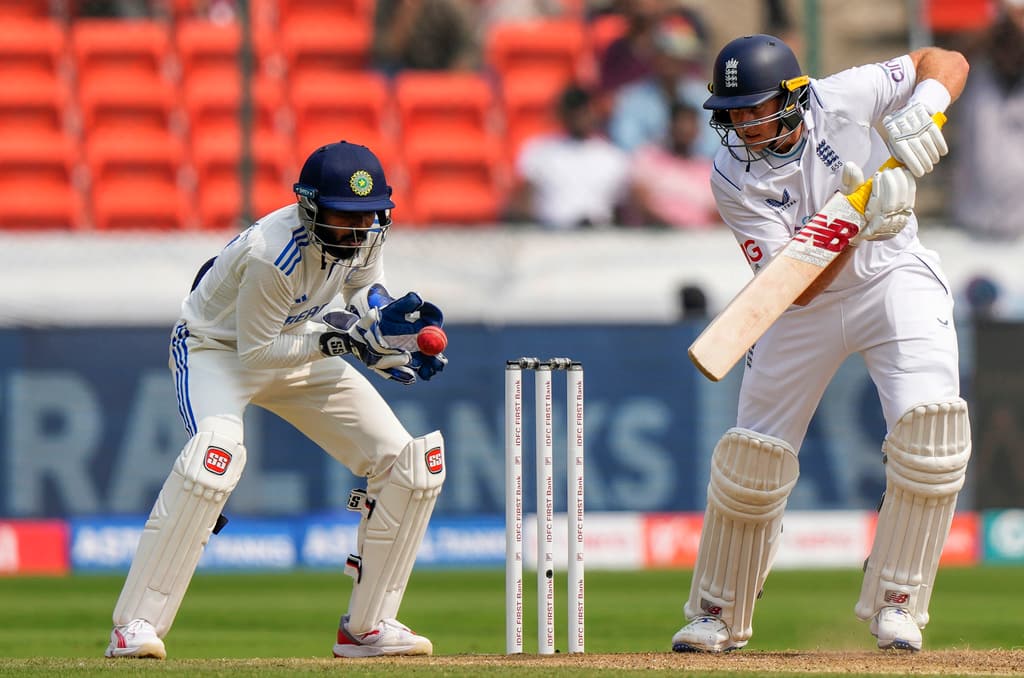 Joe Root Goes Past Sachin Tendulkar, Achieves 'This' Feat In India-England Tests