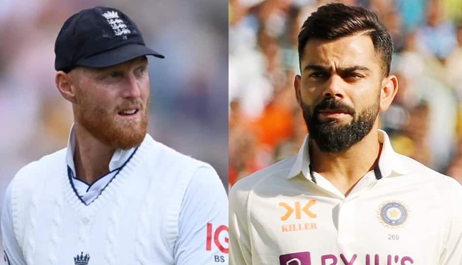 When Ben Stokes Opened Up On Rivalry With Virat Kohli