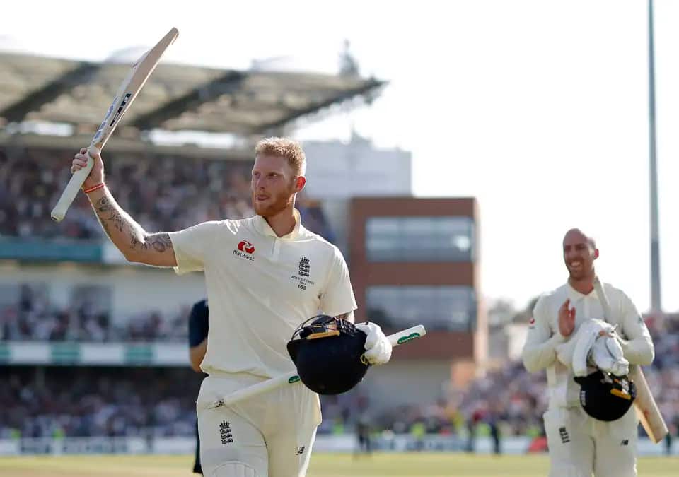 Top 3 Knocks By Ben Stokes In Test Matches