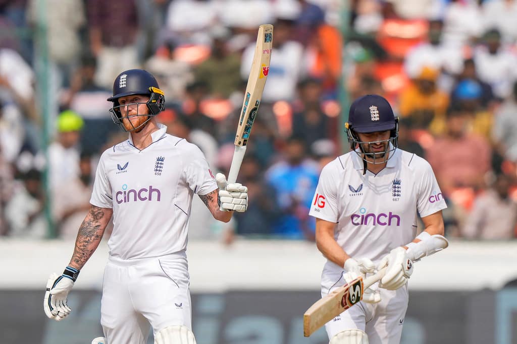Resilient And Calculative: We Are Running Short Of Superlatives To Describe Ben Stokes