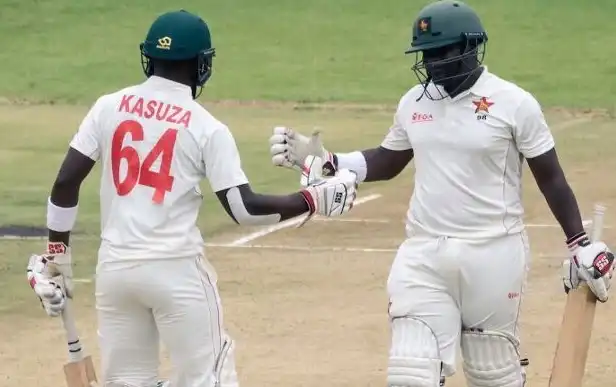 Dynamic Duo Banned For Four Months By Zimbabwe Cricket In Drug Case