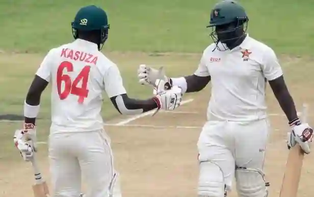 Dynamic Duo Banned For Four Months By Zimbabwe Cricket In Drug Case