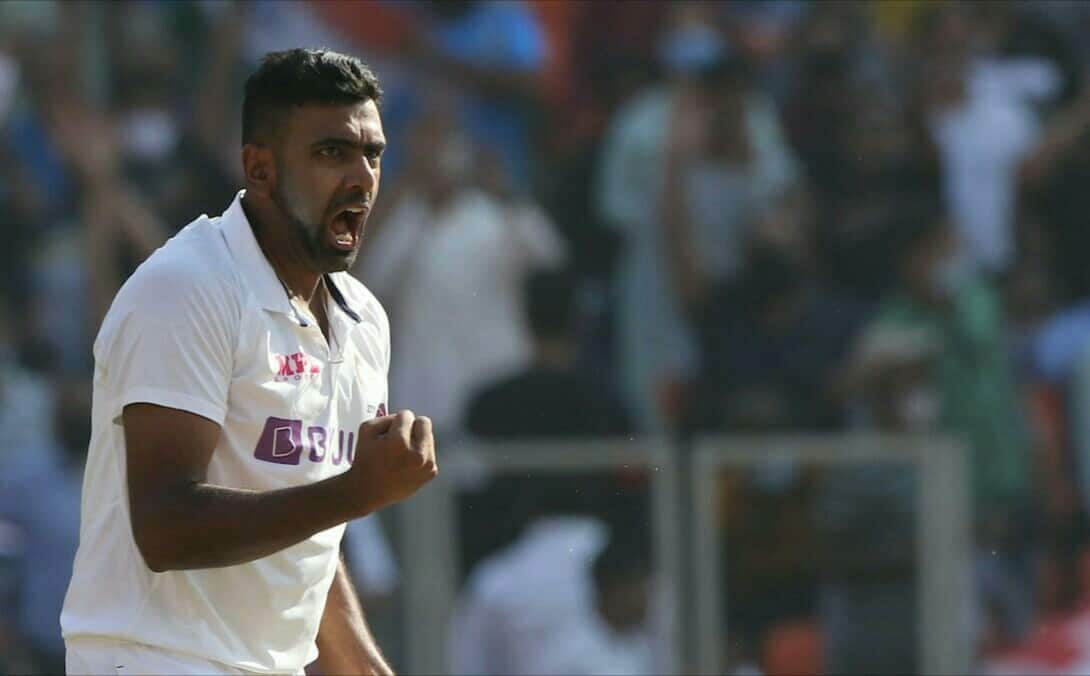 When R Ashwin Bashed 'Pitch Critics' After The Infamous Ahmedabad Test
