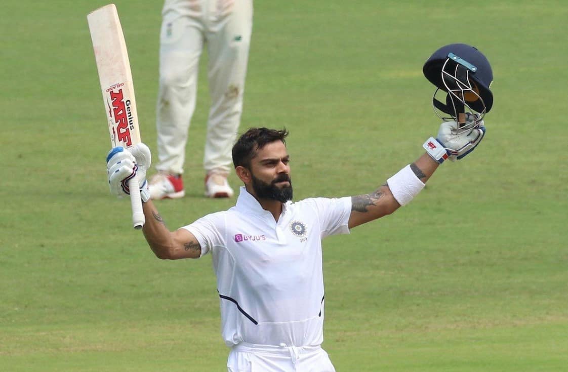Most Double Centuries By Indian Captains In Test Matches