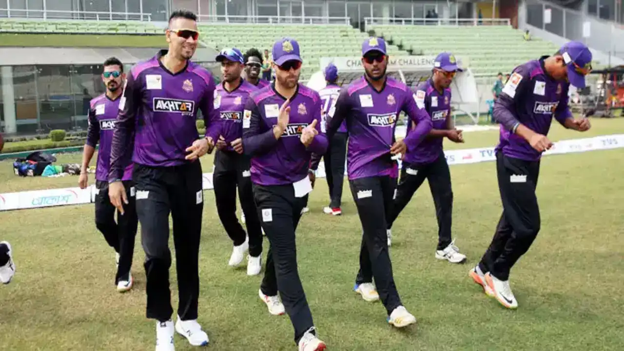 CCH vs FBA, Match 11 | Playing 11 Prediction, Cricket Tips, Preview & Live Streaming
