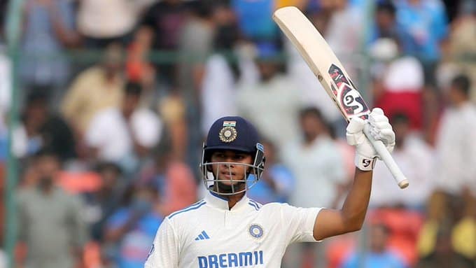 'Would've Been Amazing If...,' Yashasvi Jaiswal On Missing First Home Century