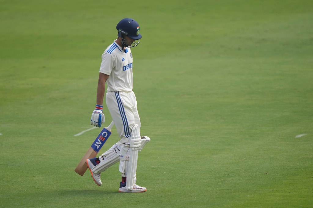 'It's Time Gill Learns' - KL Rahul On Shubman Gill's Recent Test Struggles