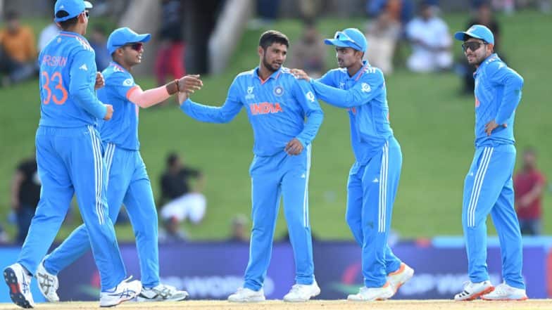 U19 World Cup 2024, IND vs USA | Playing 11 Prediction,Cricket Tips, Preview & Live Streaming