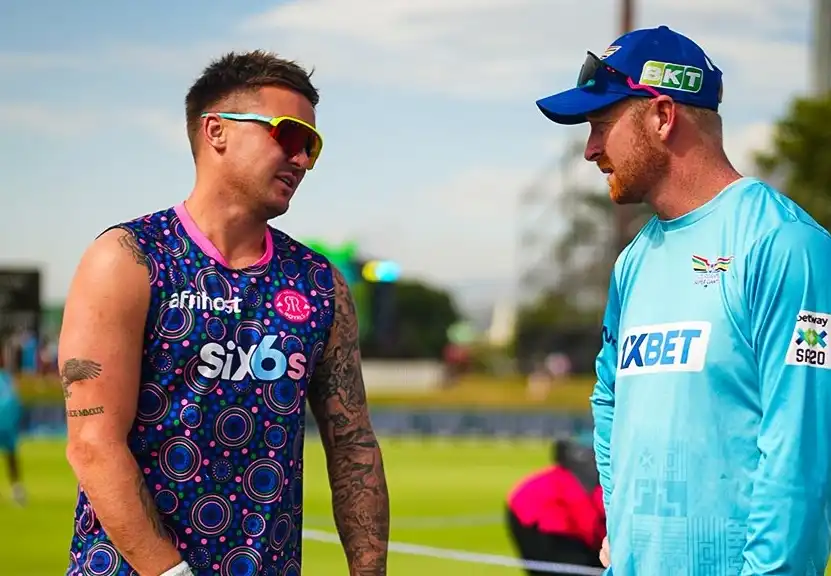 Cricket Fantasy Predictions Today | SA20 League 2024 | DSG vs PR, Match 22 - Cricket Exchange Fantasy Teams