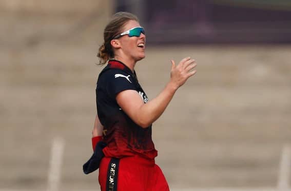 RCB Star Heather Knight Pulls Out Of WPL 2024; SA All-rounder Named Replacement