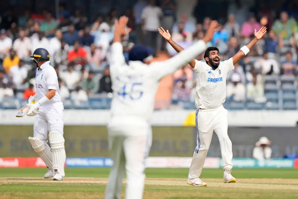 'It's A Tough...': Sourav Ganguly Makes Bold Prediction About IND vs ENG Test Series