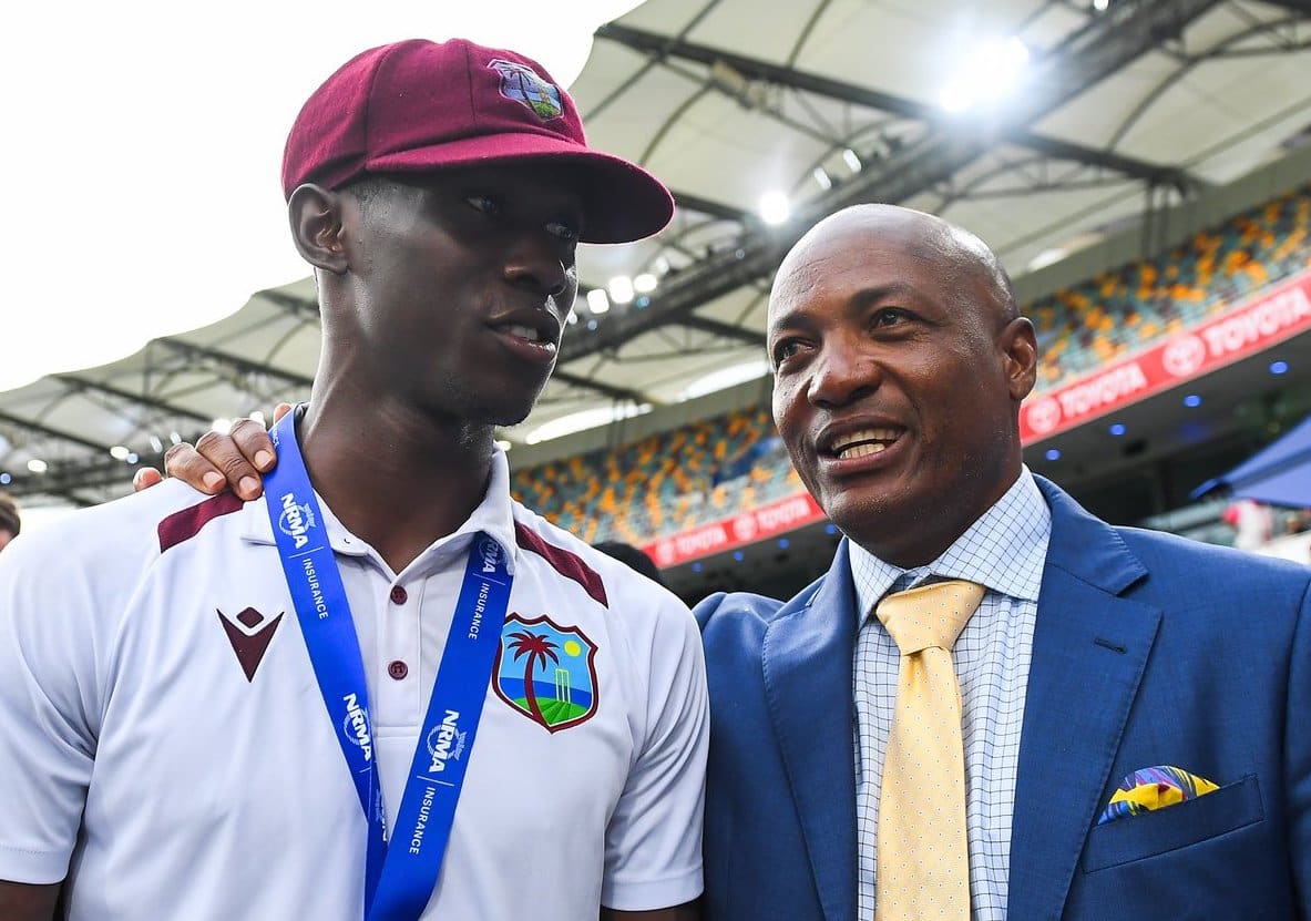 Electrifying Shamar, Dogged Kavem And Somewhere Actual Signs Of Windies’ Revival!