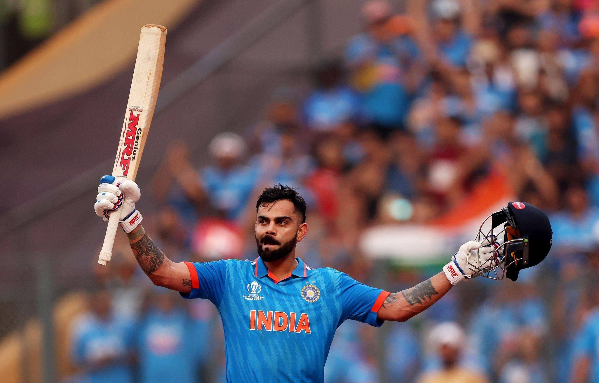 'Still the Biggest Star in the Game' - Former ENG Captain On Virat Kohli's Impact On Cricket
