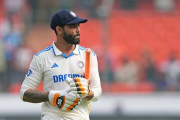 Ravindra Jadeja Out Of 2nd Test Vs England? Report Explains