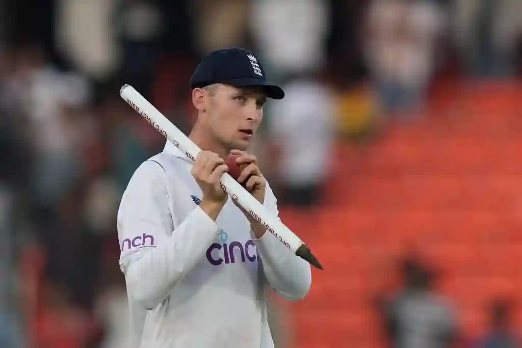 Who is Tom Hartley? The Spinner Who Brought India To Their Knees In Hyderabad