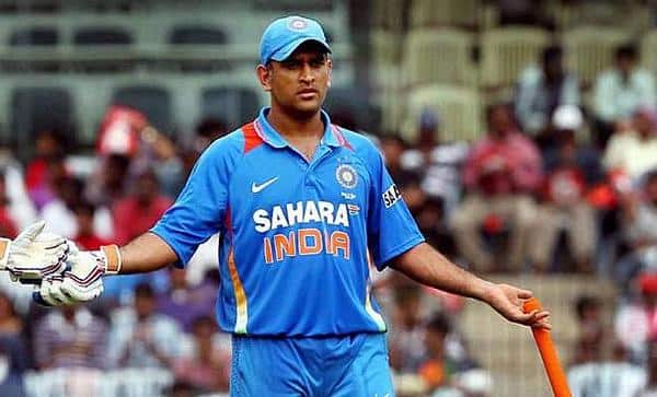 'Was Not Maintainable' - MS Dhoni Breaks Silence On Defamation Plea Filed Against Him