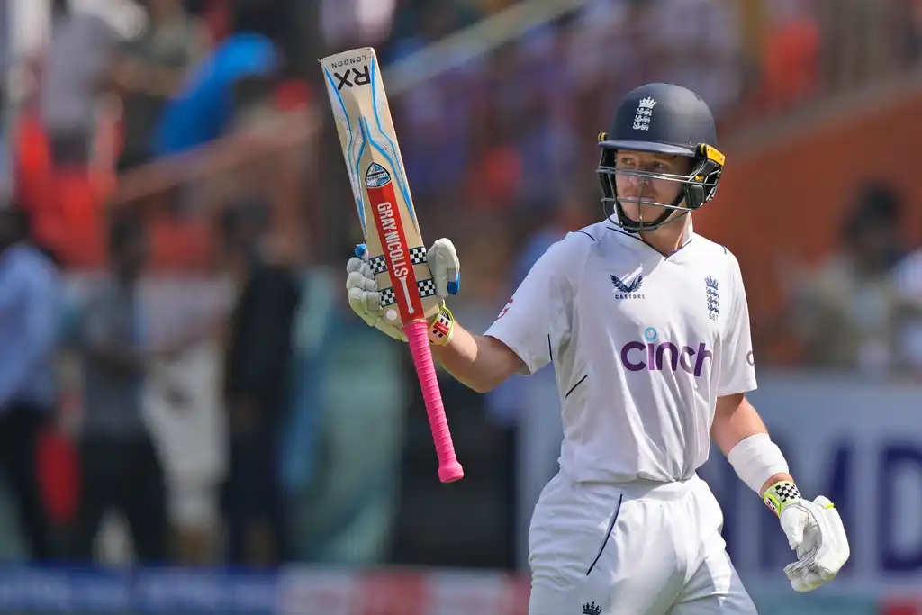 Top 5 Highest Individual Scores In Second Innings By Visiting Batters In India