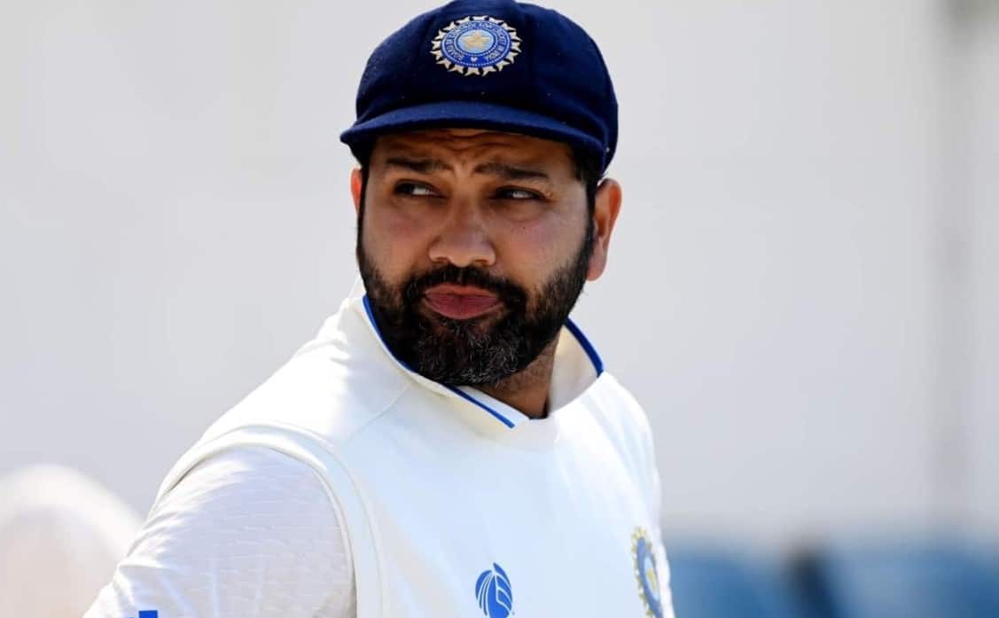 'Very, Very Average': Former Captain Slams Rohit Sharma's Captaincy After India's Shameful Defeat