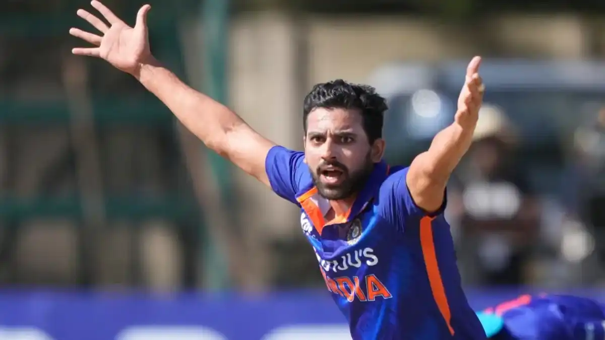 ‘If I Was…’ - Deepak Chahar’s Bold Statement After Missing Two World Cups For India