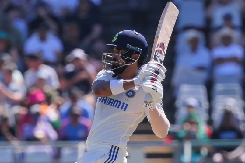 India's KL Rahul Ruled Out Of IND vs ENG Vizag Test