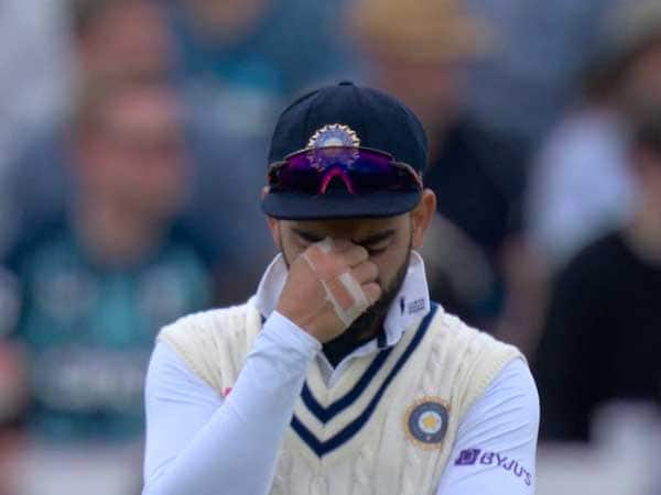 How An Unfortunate Incident Turned Virat Kohli From Boy To A Matured Person