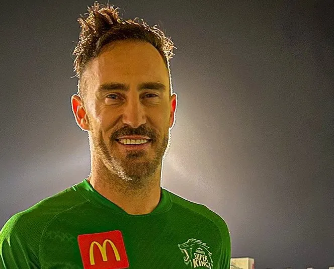 SA20 2024, MICT vs JSK | Impact Performer - Faf du Plessis