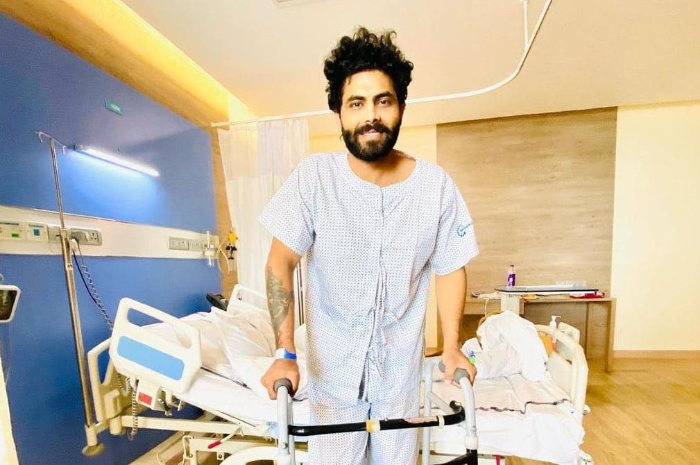 When Ravindra Jadeja Missed T20 World Cup 2022 With Grievous Knee Surgery
