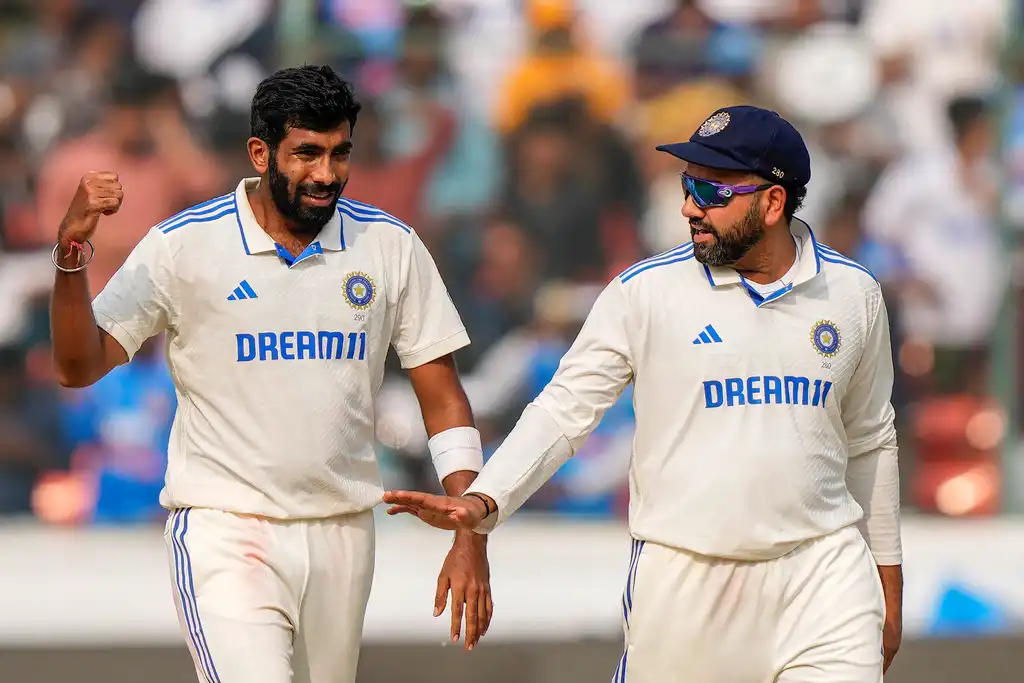 IND vs ENG 2nd Test: What Has Been India's Record In Vizag?